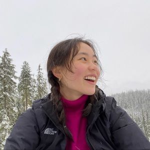 Meet your Posher, Jasmine